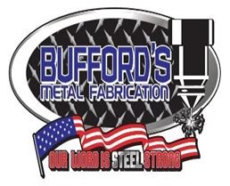 bufford's metal fabrication|BUFFORD'S METAL FABRICATION AND ASSEMBLY INC..